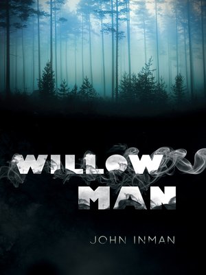 cover image of Willow Man